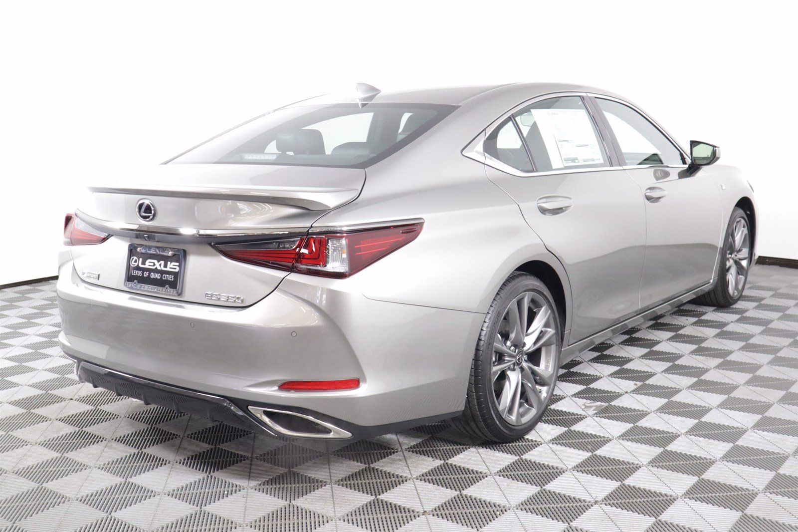 Lexus es350 2020