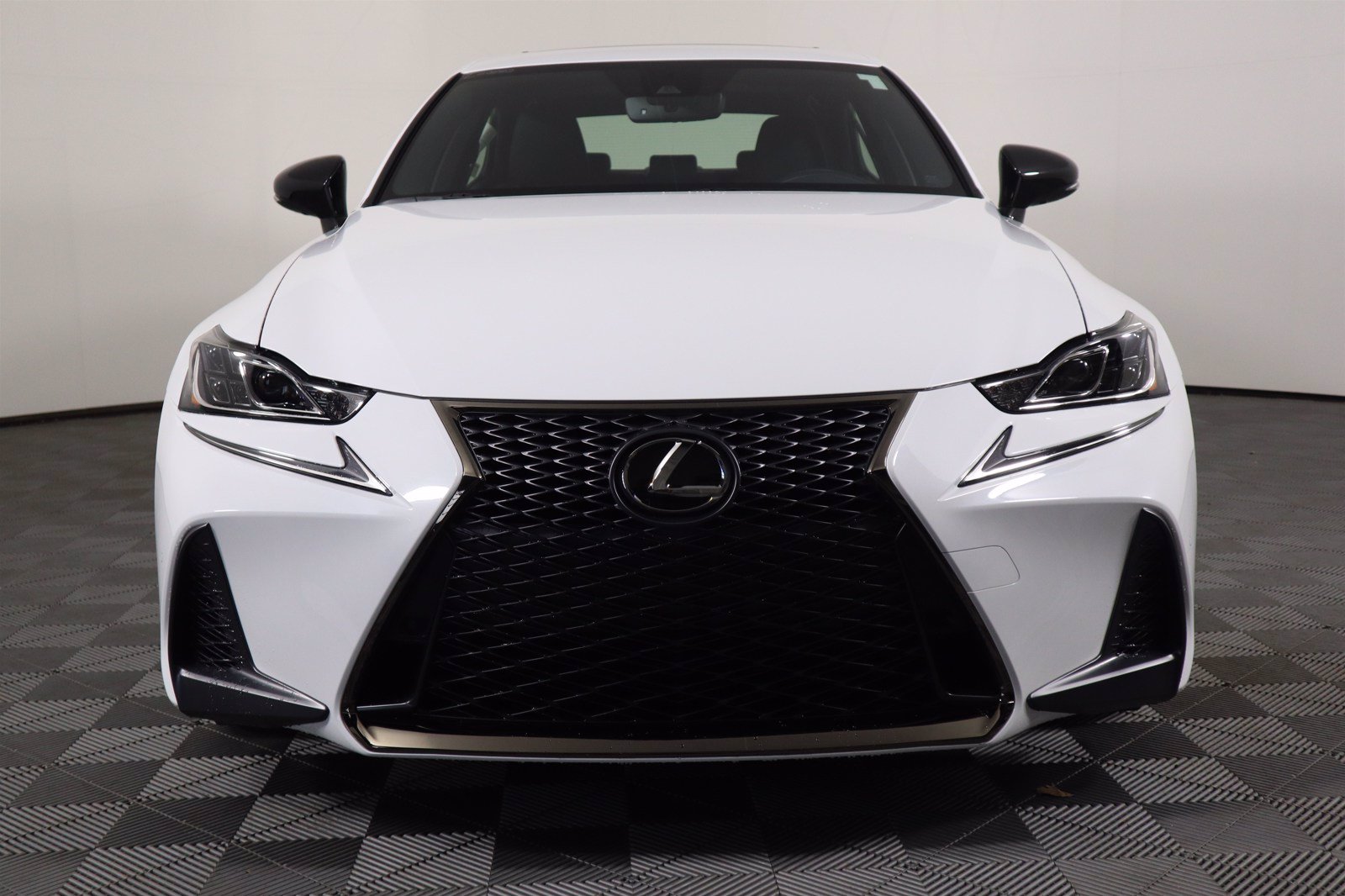 Lexus isf 2020