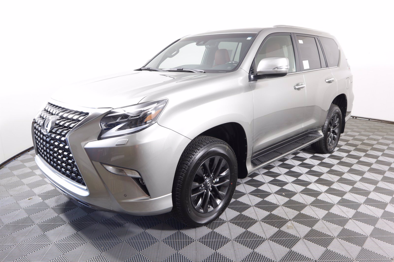 New 2020 Lexus GX GX 460 Premium Sport Utility in Davenport #L20765 ...